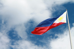 PES vertegenwoordiger op de Filipijnen vastgehouden en uitgezet