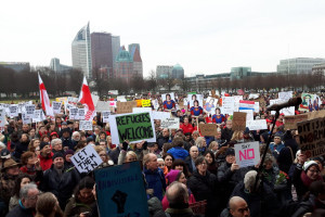 Holland Against Hate: zestig keer groter dan verwacht