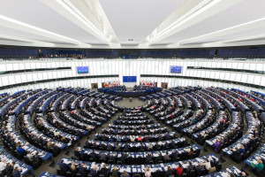 Programmacommissie Europese verkiezingen van start