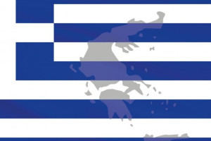 Laat Griekenland weer op eigen benen staan