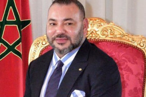 PvdA doet in brief beroep op koning Marokko