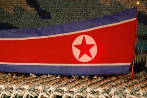 Stop de Noord-Koreaanse dwangarbeid in de EU
