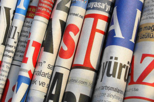 Laat gevangen Turkse journalisten onmiddellijk en onvoorwaardelijk vrij
