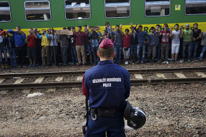 Hongarije: Het zwarte schaap van de EU-familie?