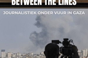 Filmvertoning & panelgesprek: Between the Lines