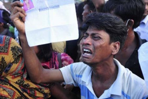 Europese Unie moet nieuwe Rana Plaza-ramp in Bangladesh voorkomen