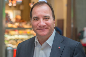 Socialdemokraterna wins Swedish elections