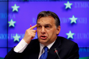 Het valse referendum van Viktor Orbán