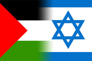 Zonder druk geen vrede tussen Israël en Palestina