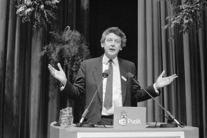 In Memoriam – Wim Kok (1938-2018)
