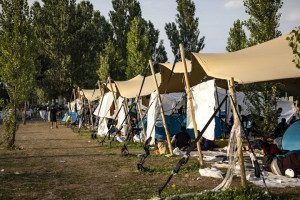 Joris Thijssen: Geld ontwikkelingshulp gebruiken voor asielcrisis ‘is onacceptabel’